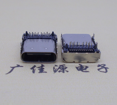 常德usb 3.1 type-c母座